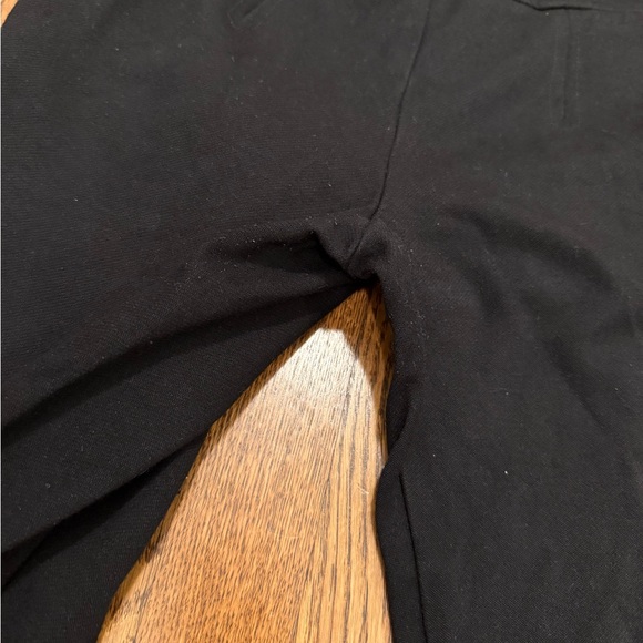 CAbi women’s black Camden pants size 4 #3392L - Picture 9 of 9